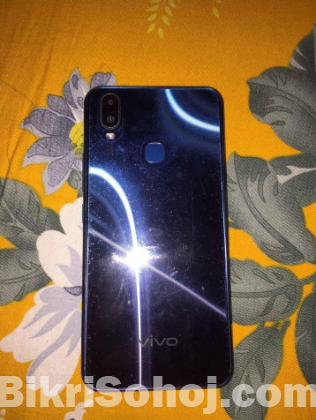 Vivo Y11